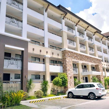 Alles One Oasis Condo Davao Near Sm Mall With Wifi Exteriér fotografie