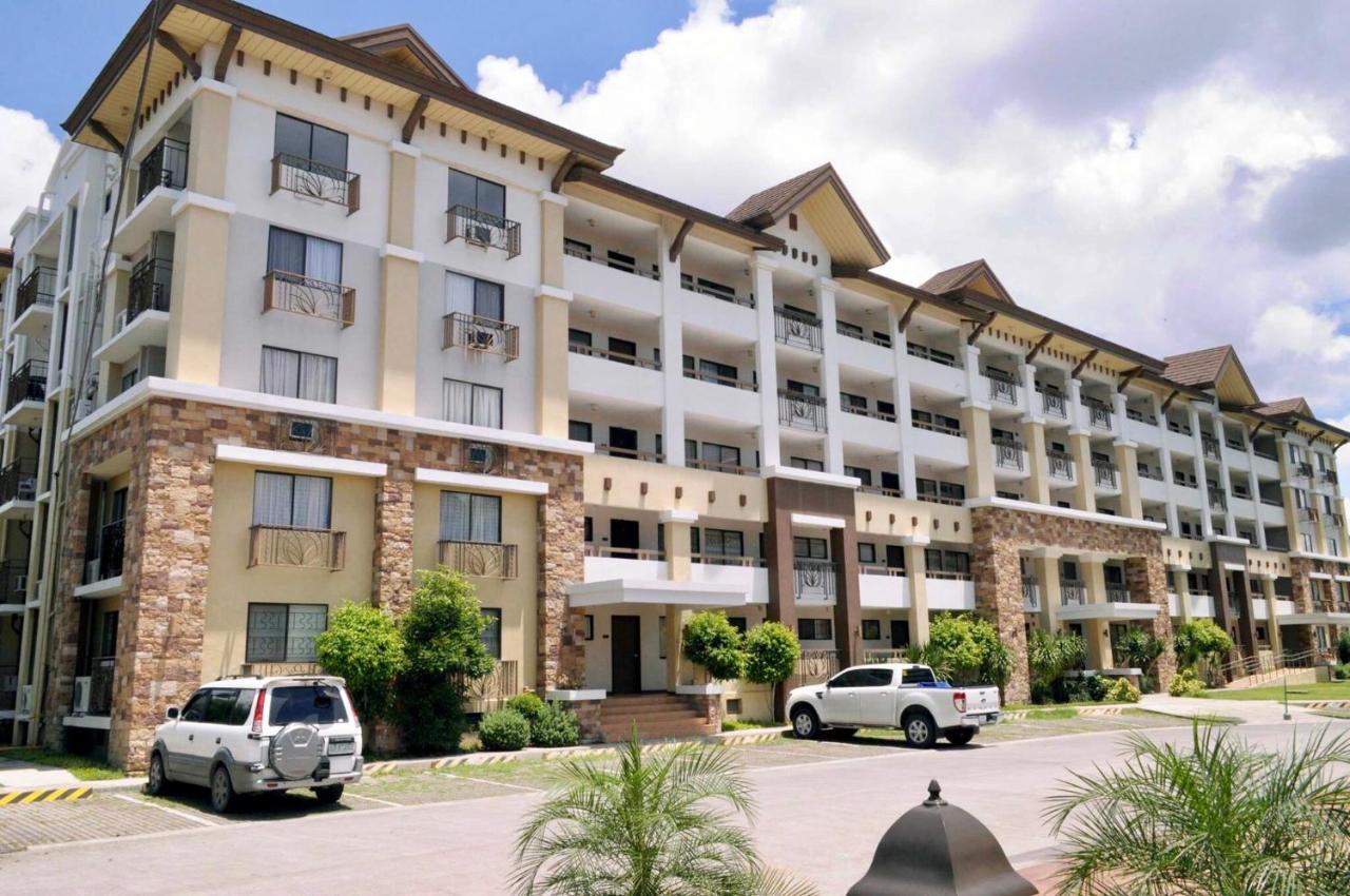 Alles One Oasis Condo Davao Near Sm Mall With Wifi Exteriér fotografie