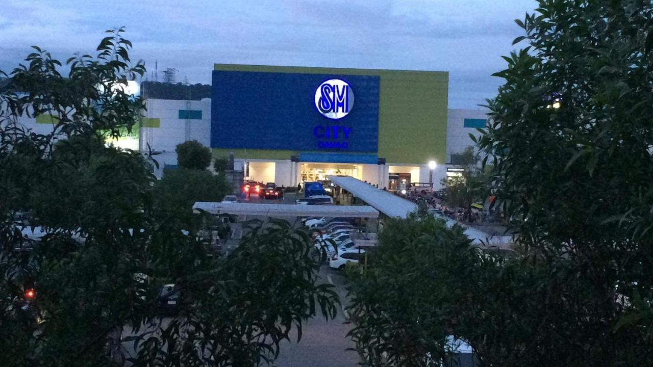 Alles One Oasis Condo Davao Near Sm Mall With Wifi Exteriér fotografie