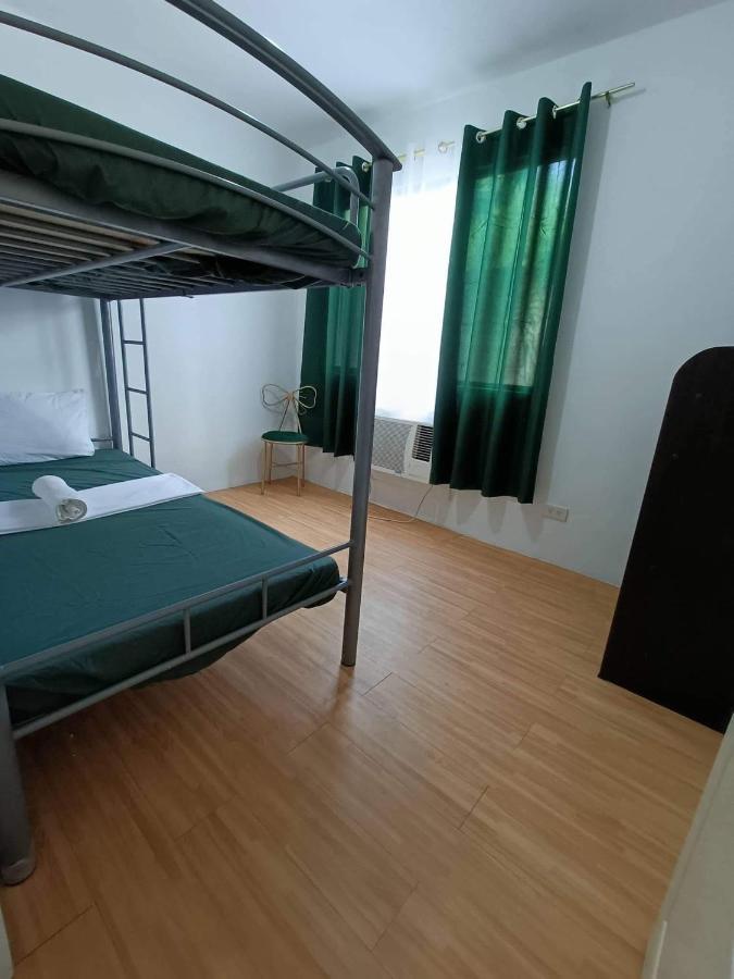 Alles One Oasis Condo Davao Near Sm Mall With Wifi Exteriér fotografie