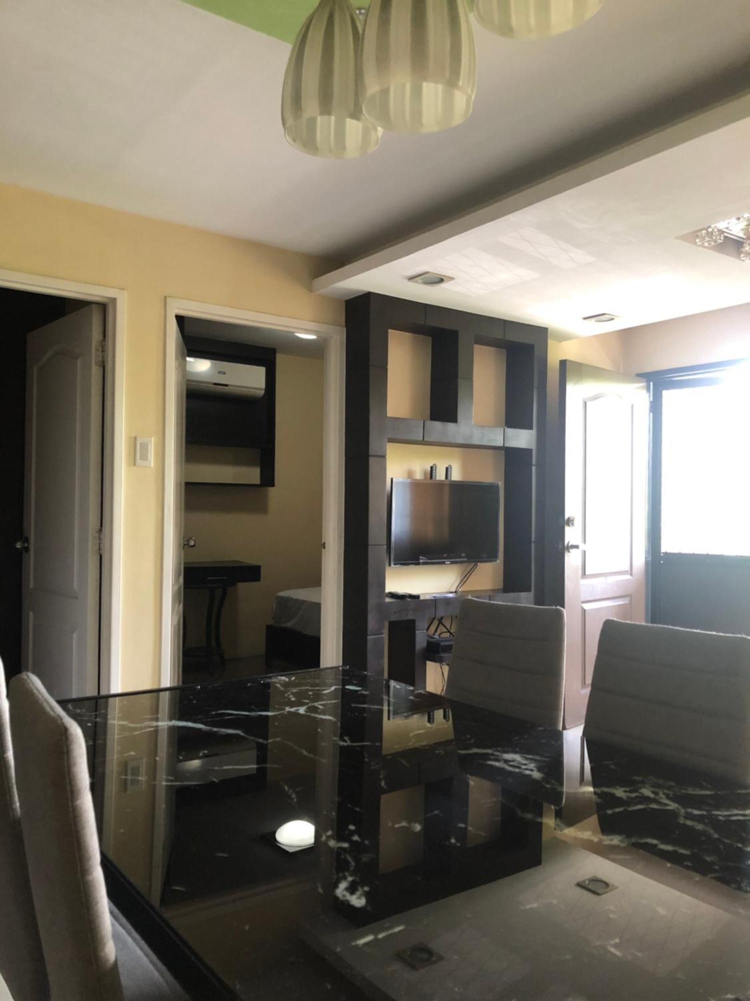Alles One Oasis Condo Davao Near Sm Mall With Wifi Exteriér fotografie