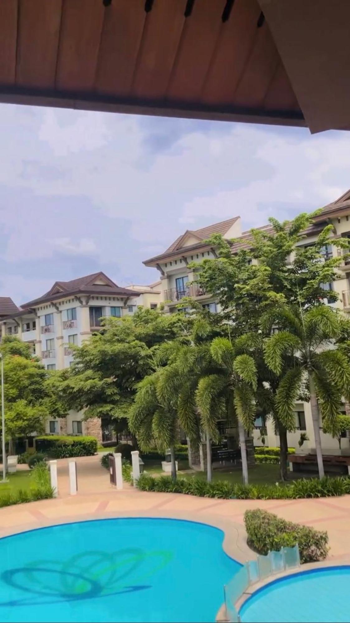 Alles One Oasis Condo Davao Near Sm Mall With Wifi Exteriér fotografie
