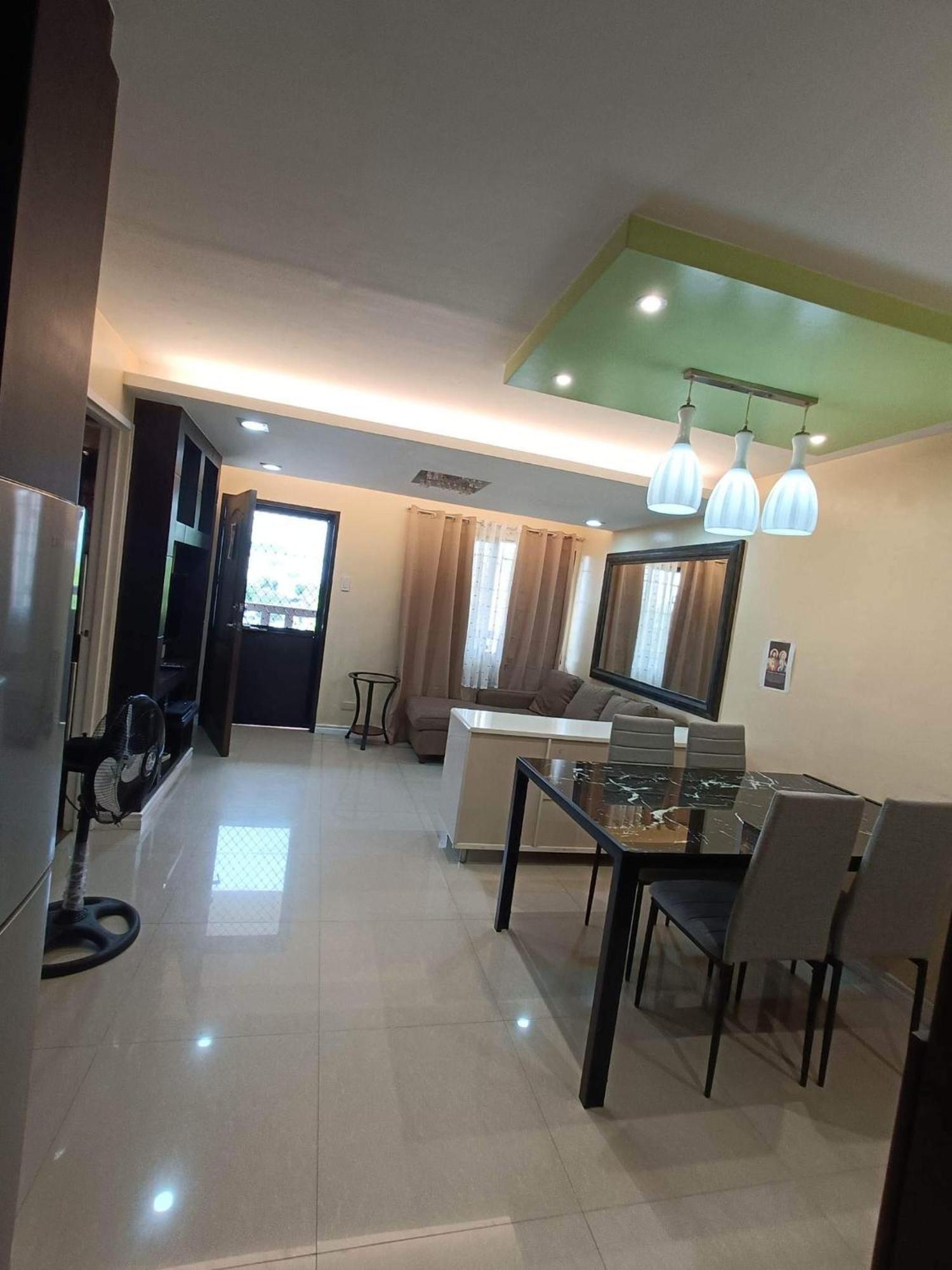 Alles One Oasis Condo Davao Near Sm Mall With Wifi Exteriér fotografie