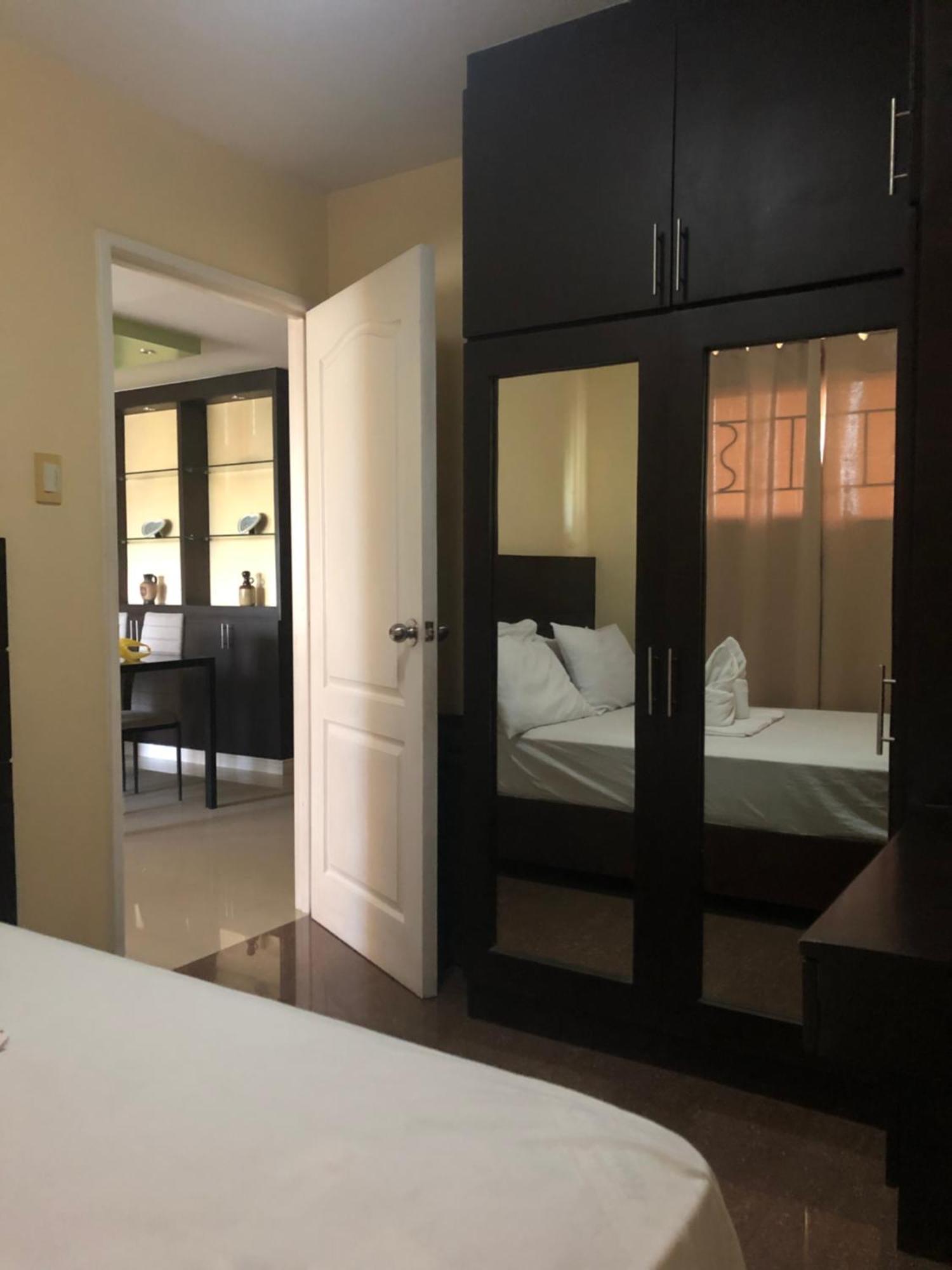 Alles One Oasis Condo Davao Near Sm Mall With Wifi Exteriér fotografie