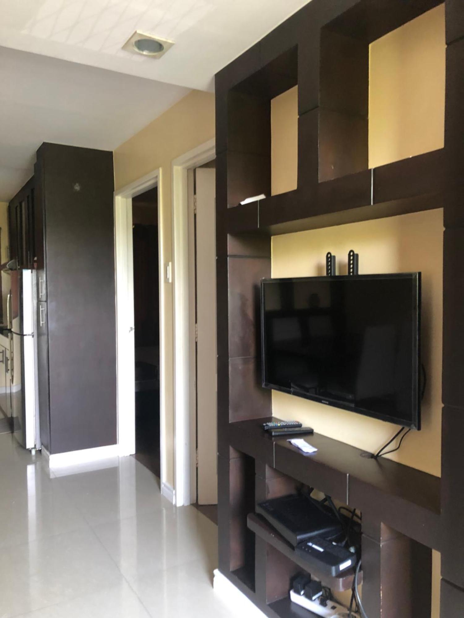 Alles One Oasis Condo Davao Near Sm Mall With Wifi Exteriér fotografie
