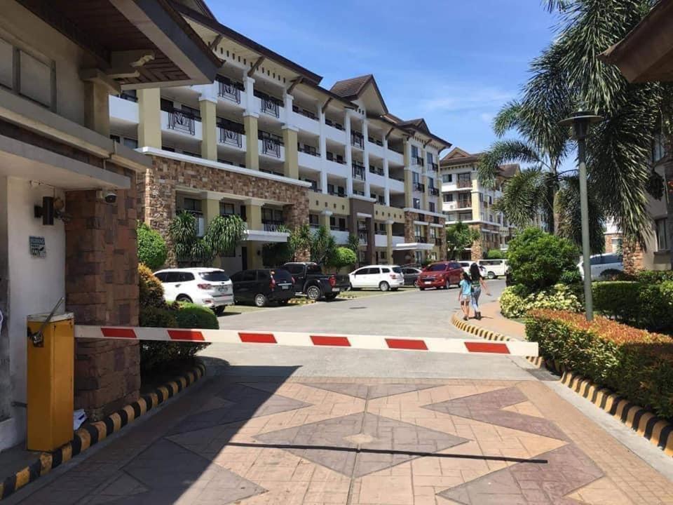 Alles One Oasis Condo Davao Near Sm Mall With Wifi Exteriér fotografie