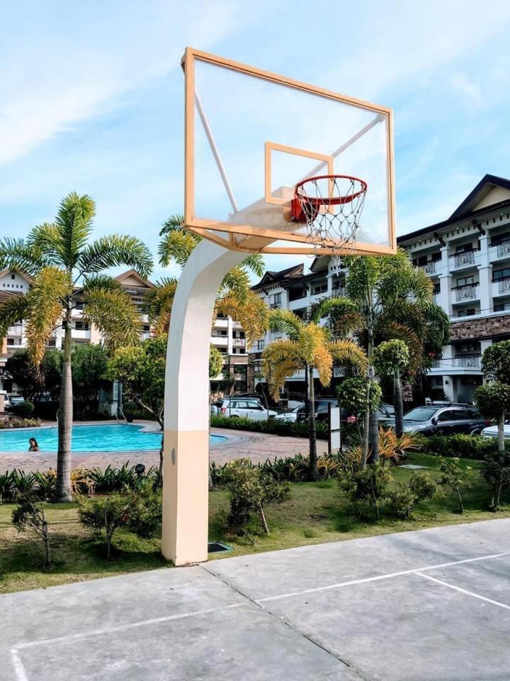 Alles One Oasis Condo Davao Near Sm Mall With Wifi Exteriér fotografie