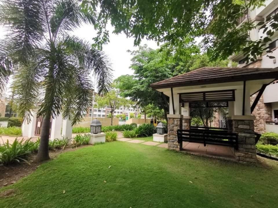 Alles One Oasis Condo Davao Near Sm Mall With Wifi Exteriér fotografie
