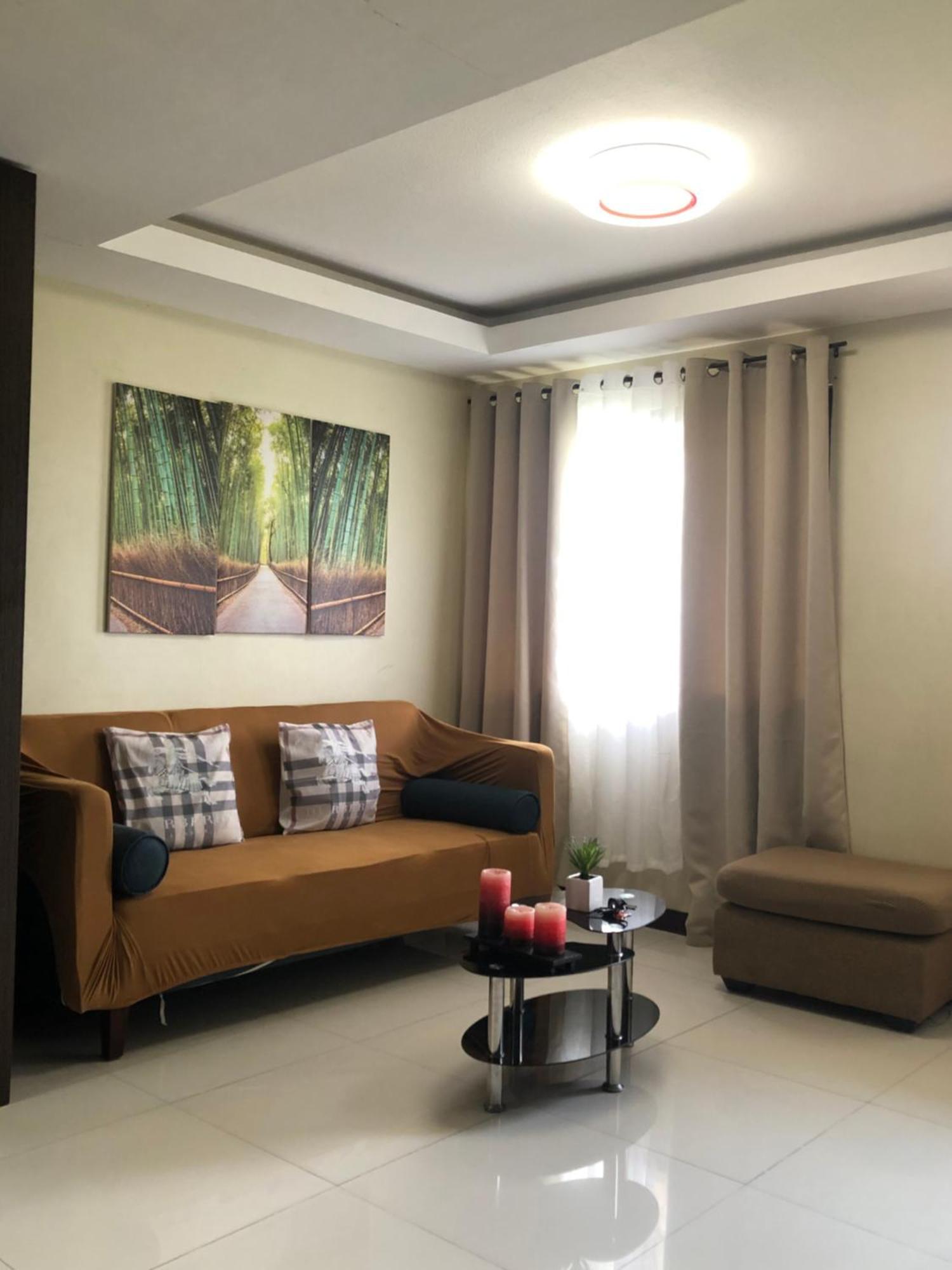 Alles One Oasis Condo Davao Near Sm Mall With Wifi Exteriér fotografie