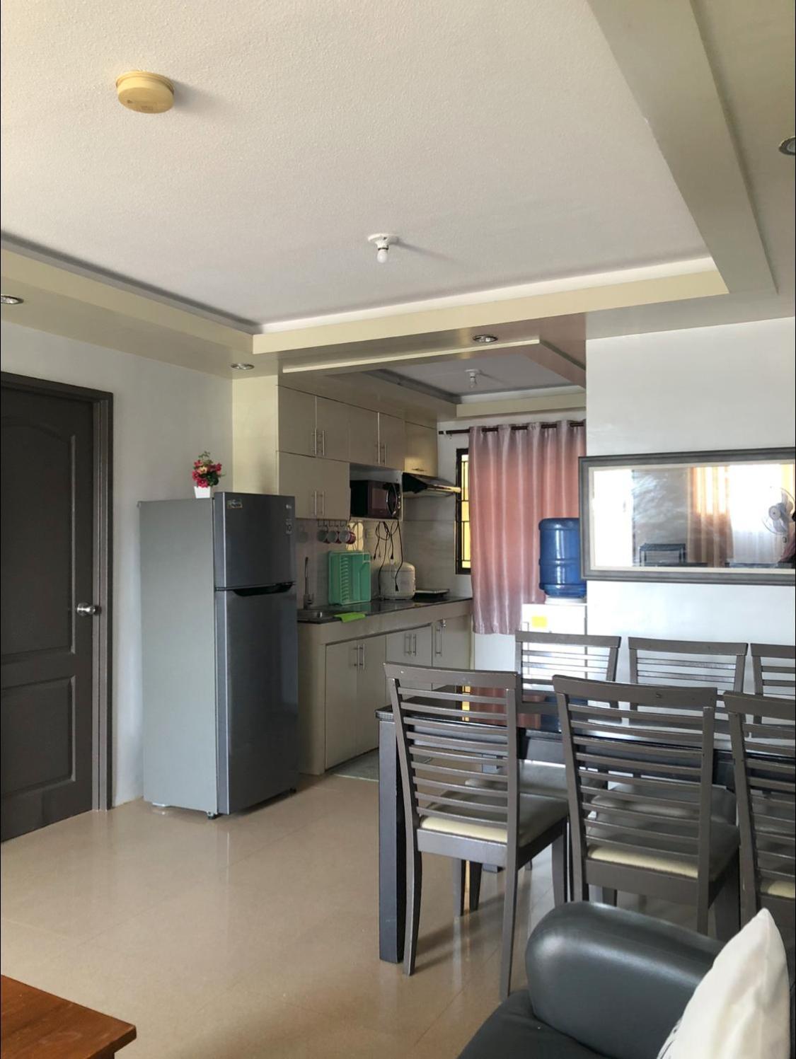 Alles One Oasis Condo Davao Near Sm Mall With Wifi Exteriér fotografie