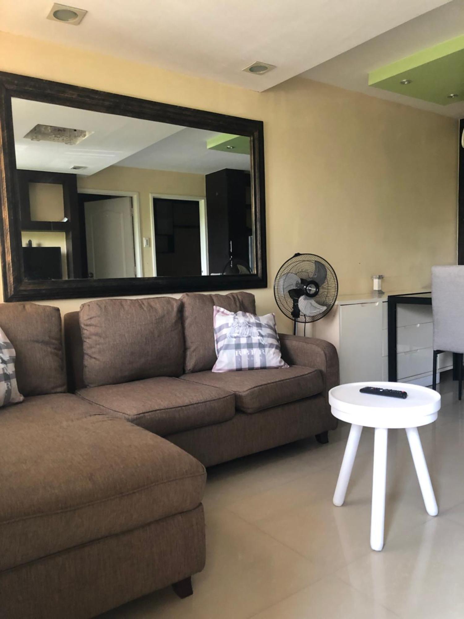 Alles One Oasis Condo Davao Near Sm Mall With Wifi Exteriér fotografie