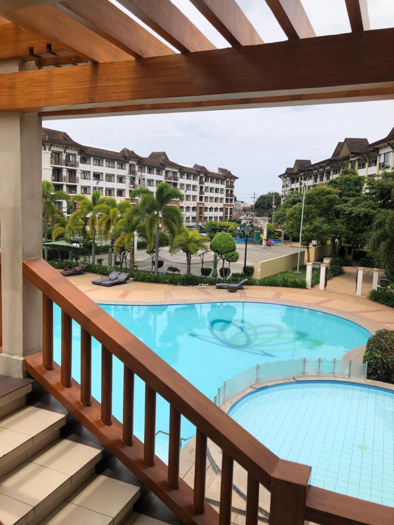Alles One Oasis Condo Davao Near Sm Mall With Wifi Exteriér fotografie