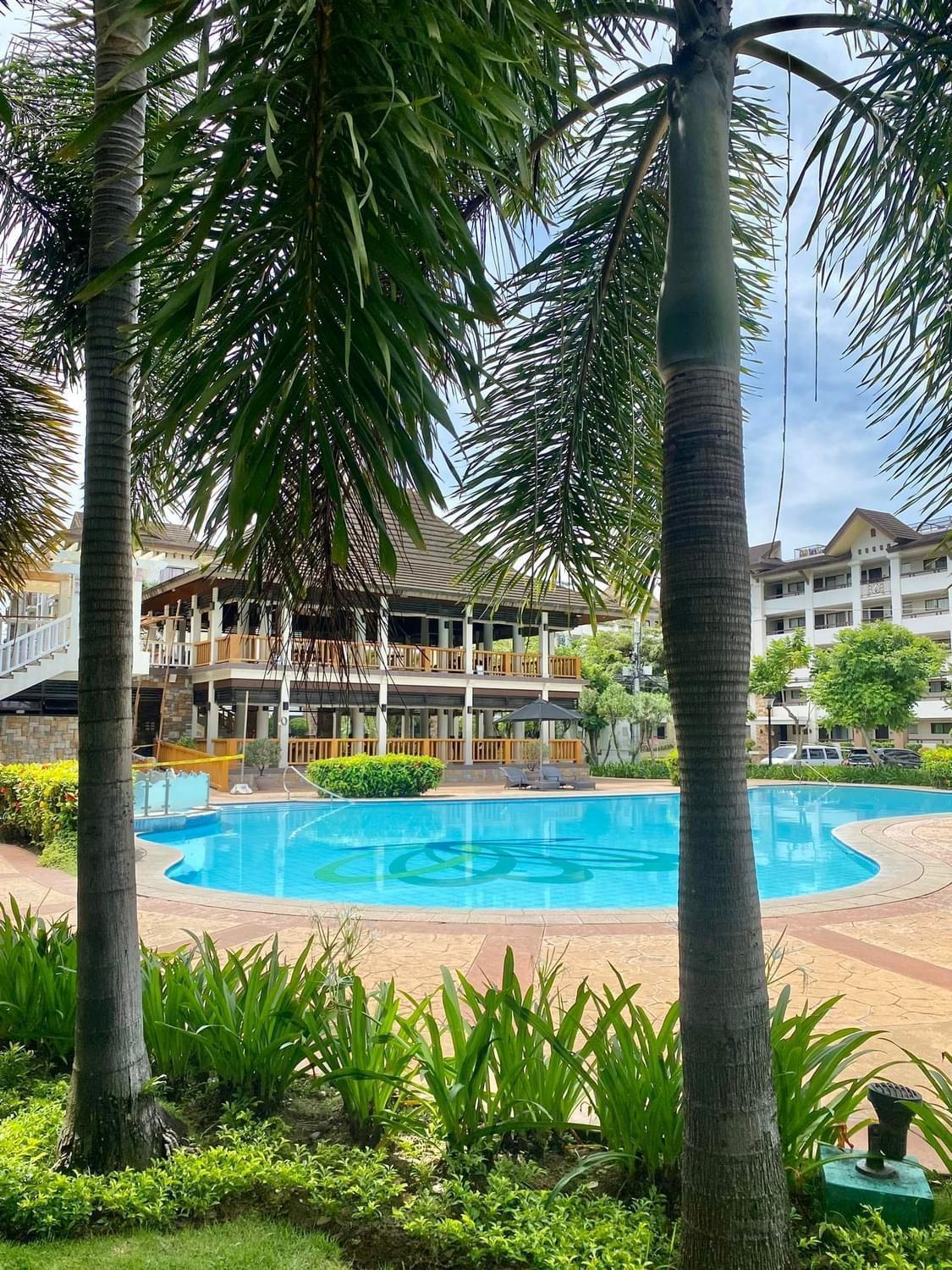 Alles One Oasis Condo Davao Near Sm Mall With Wifi Exteriér fotografie