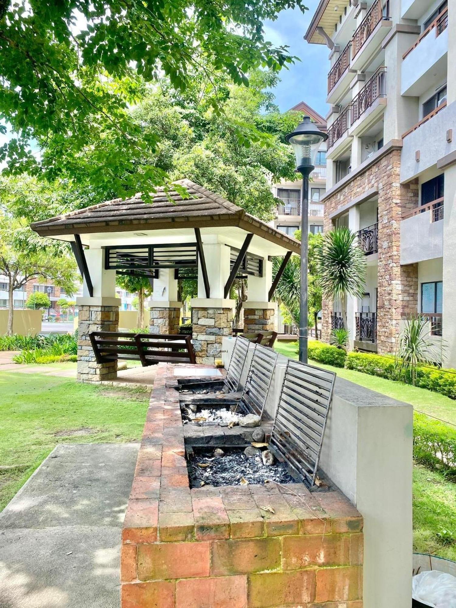 Alles One Oasis Condo Davao Near Sm Mall With Wifi Exteriér fotografie