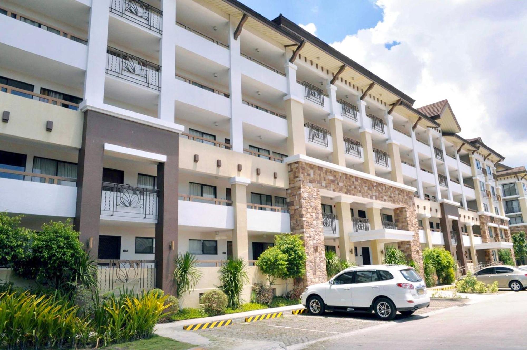 Alles One Oasis Condo Davao Near Sm Mall With Wifi Exteriér fotografie