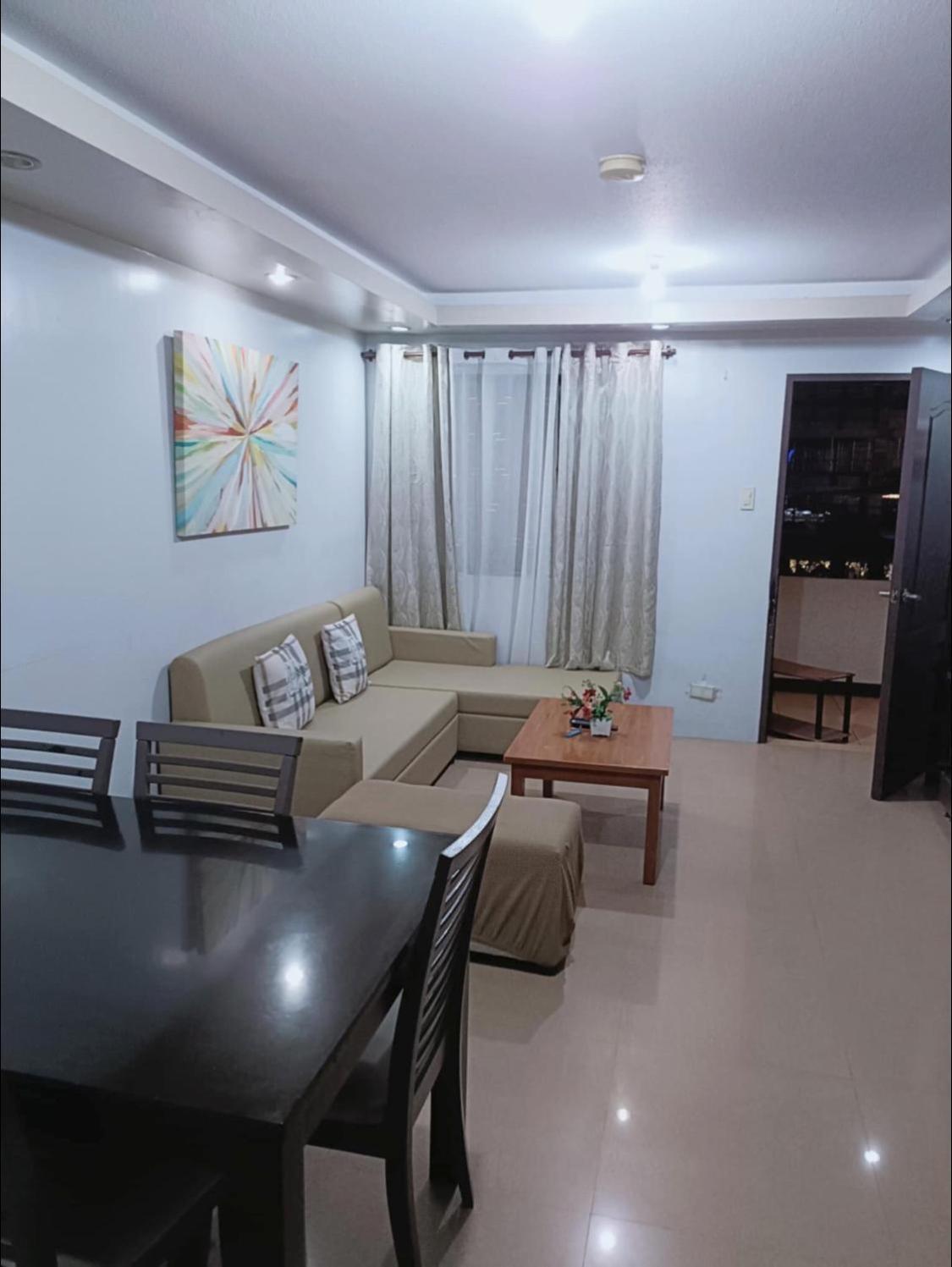 Alles One Oasis Condo Davao Near Sm Mall With Wifi Exteriér fotografie