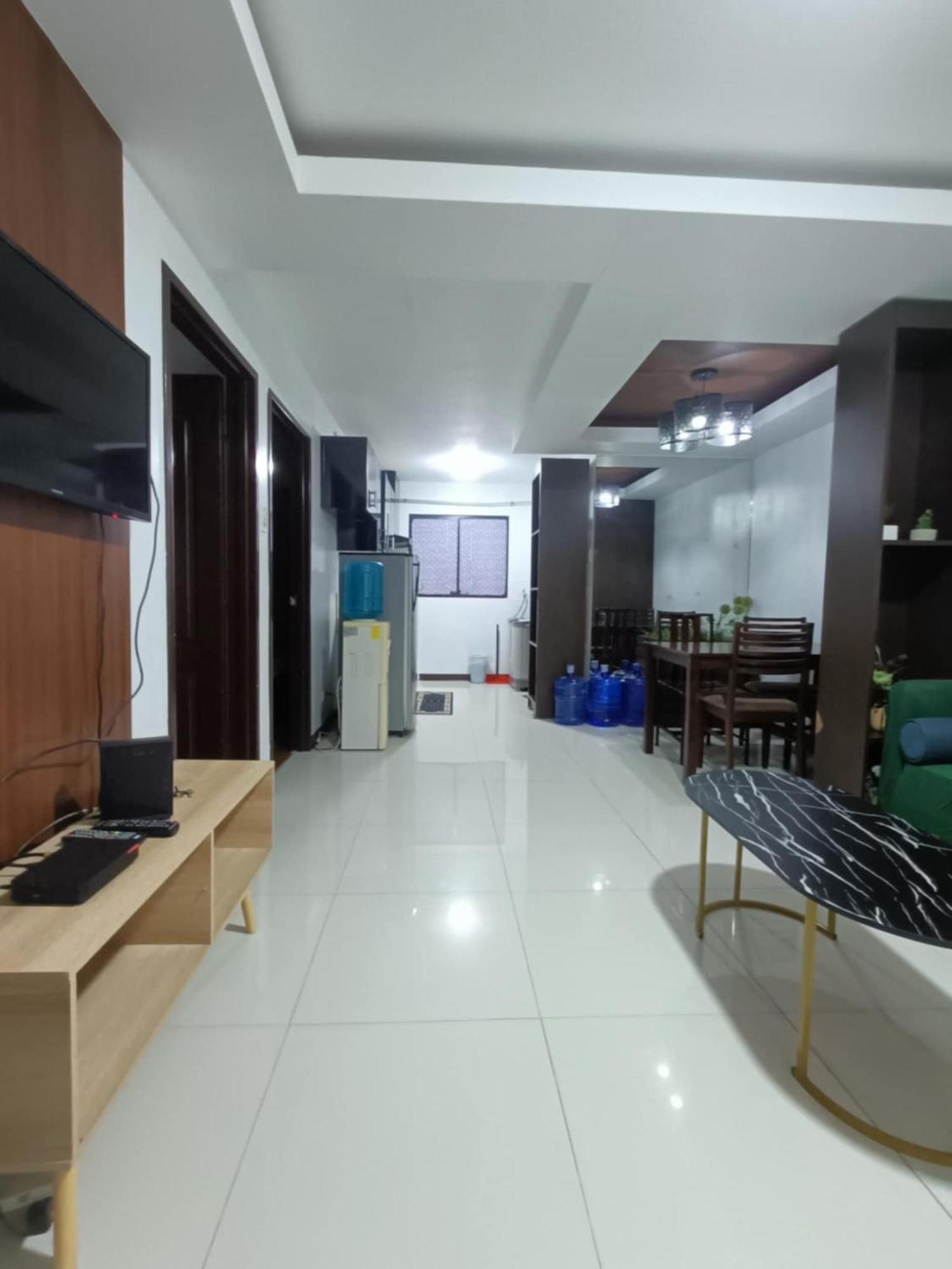 Alles One Oasis Condo Davao Near Sm Mall With Wifi Exteriér fotografie