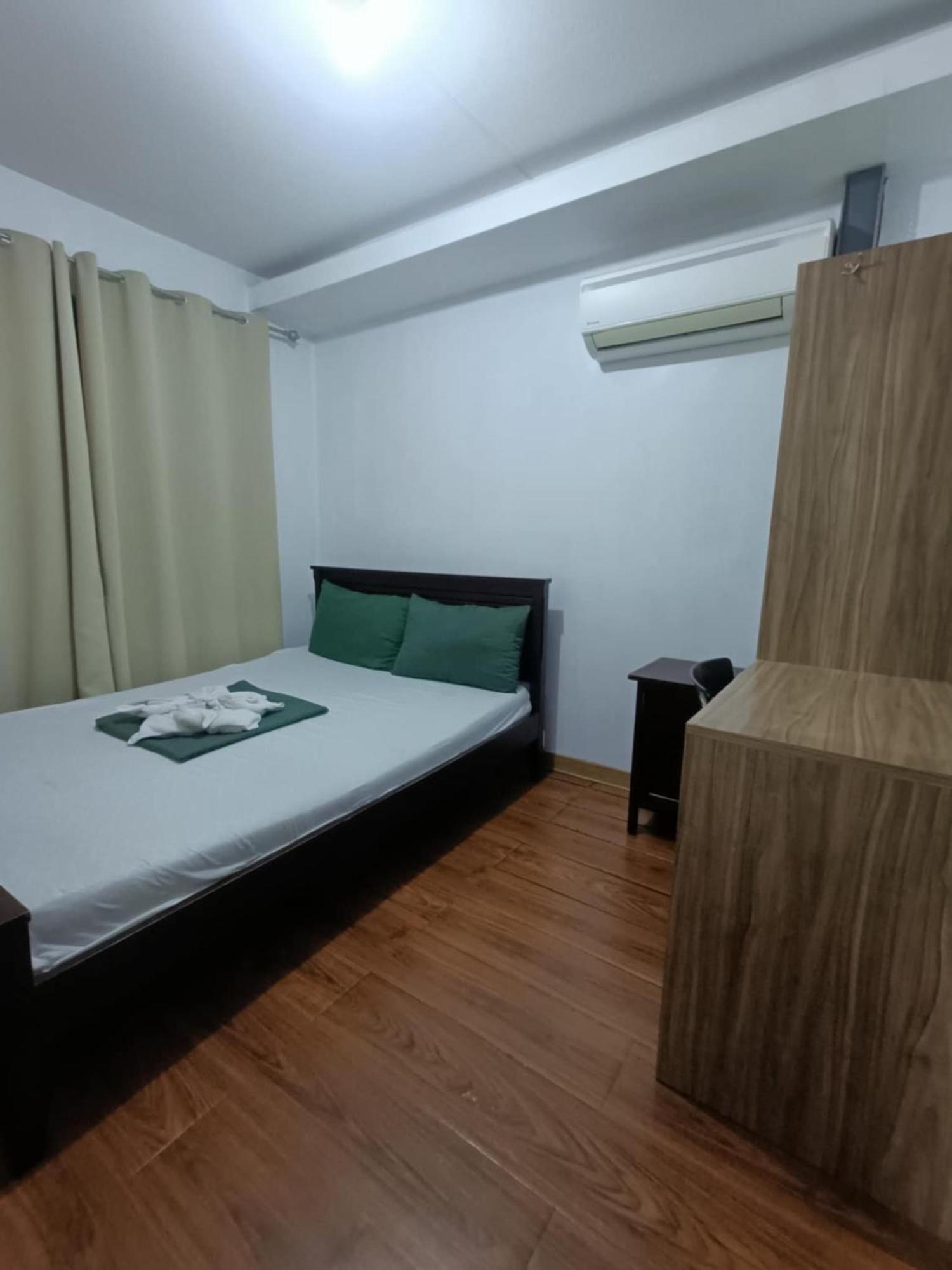 Alles One Oasis Condo Davao Near Sm Mall With Wifi Exteriér fotografie