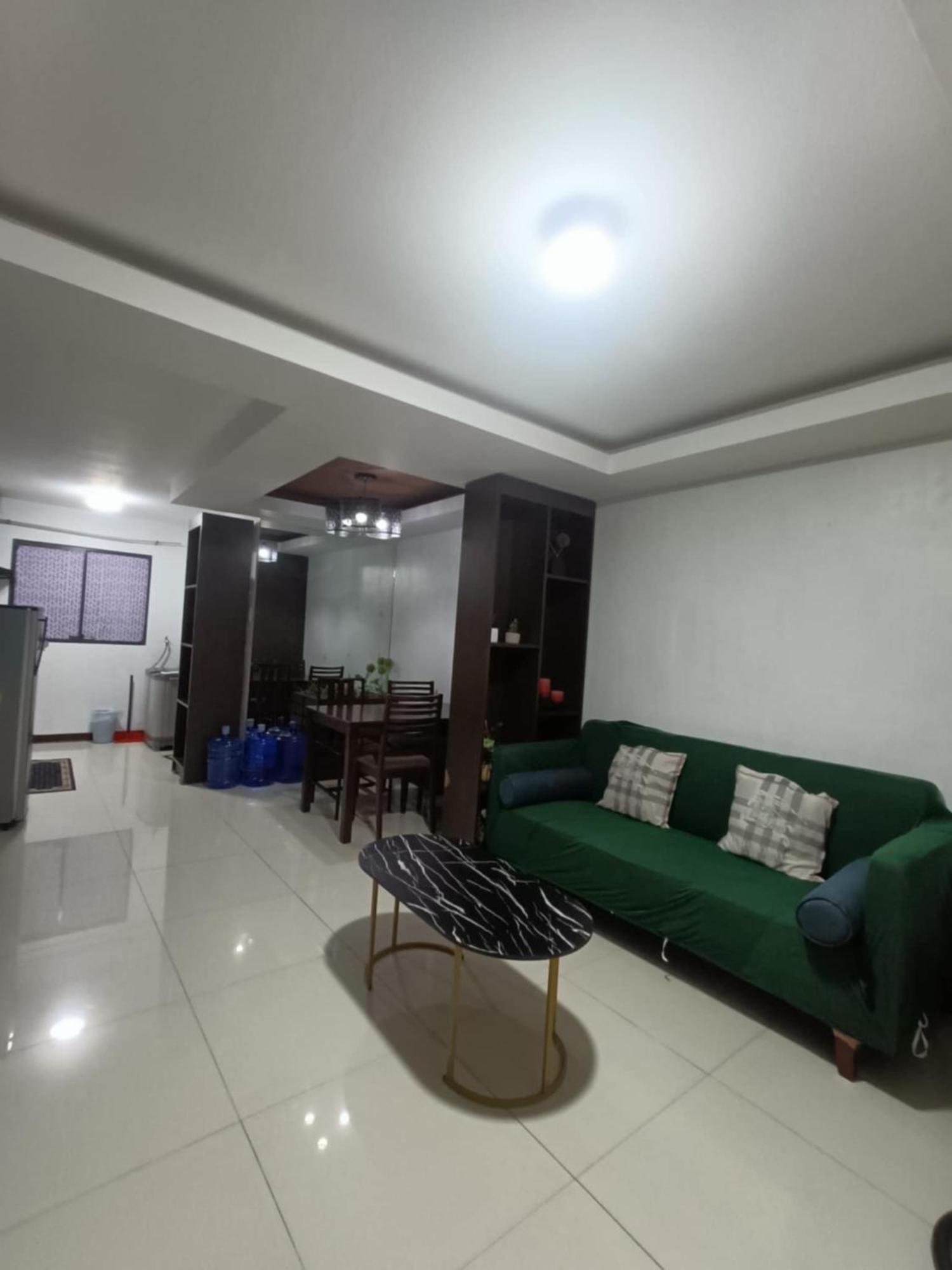 Alles One Oasis Condo Davao Near Sm Mall With Wifi Exteriér fotografie