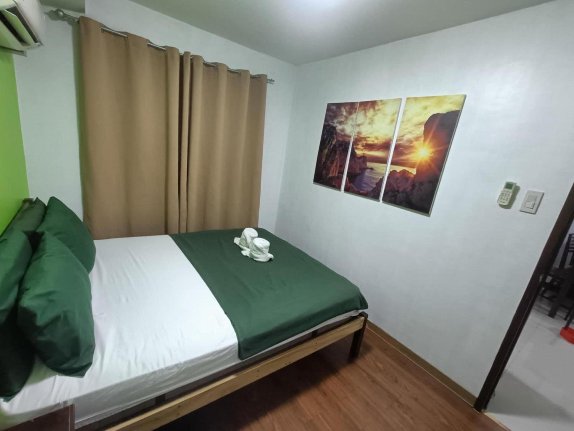Alles One Oasis Condo Davao Near Sm Mall With Wifi Exteriér fotografie