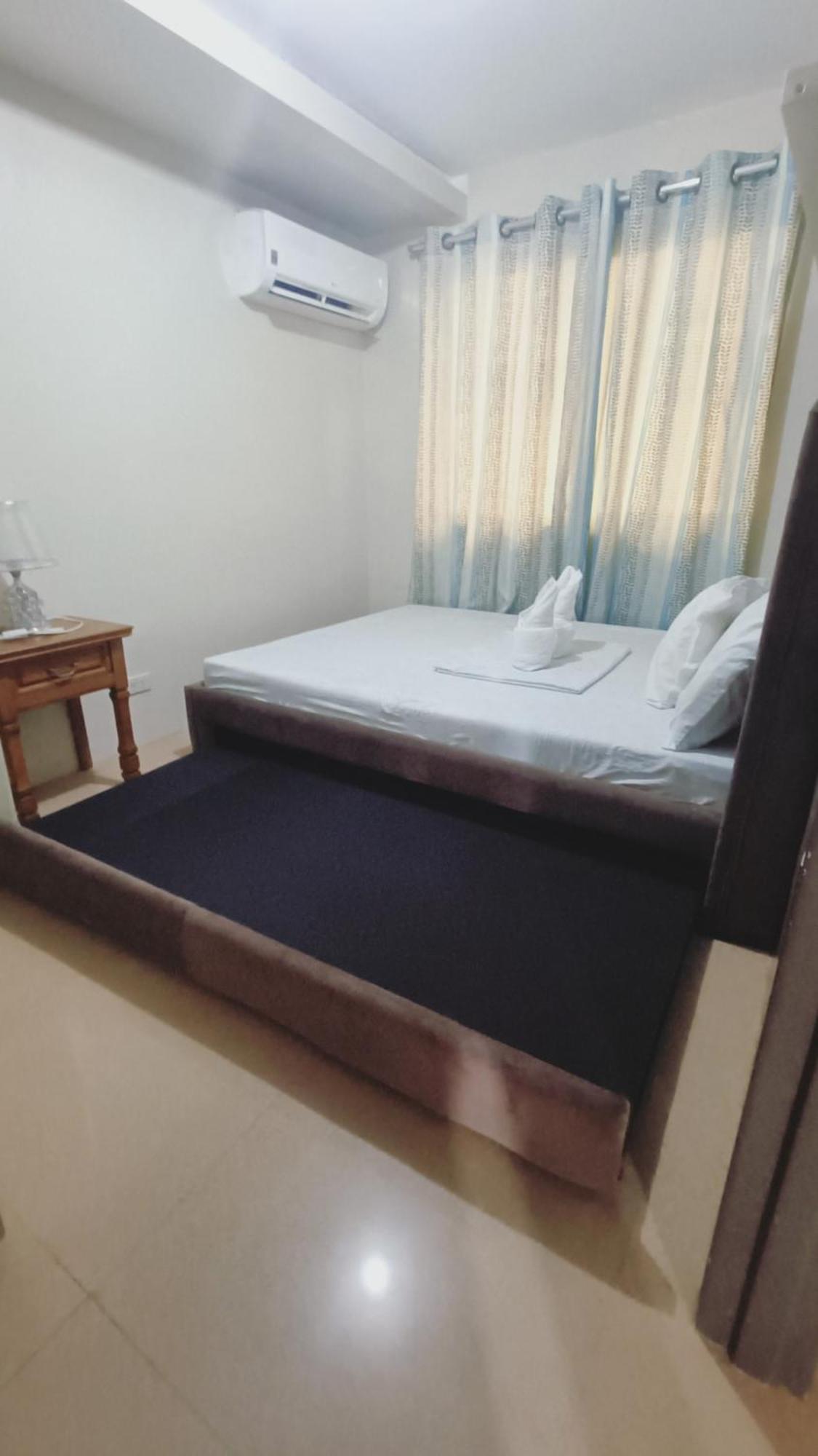 Alles One Oasis Condo Davao Near Sm Mall With Wifi Exteriér fotografie