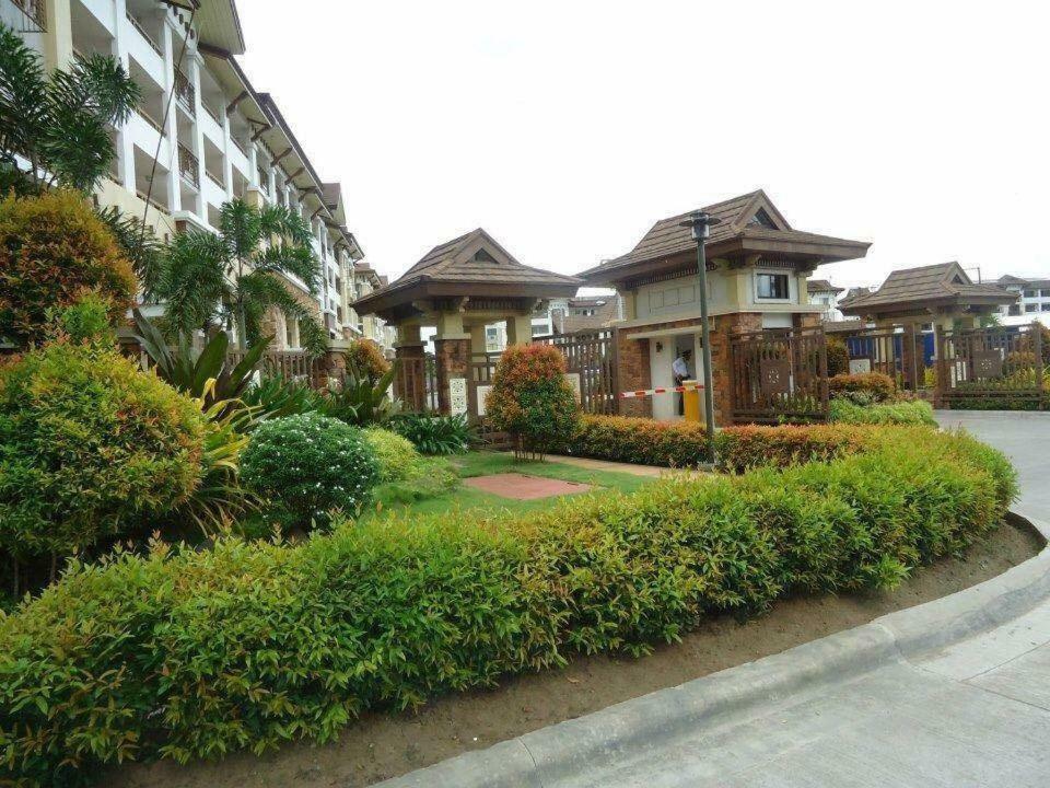 Alles One Oasis Condo Davao Near Sm Mall With Wifi Exteriér fotografie
