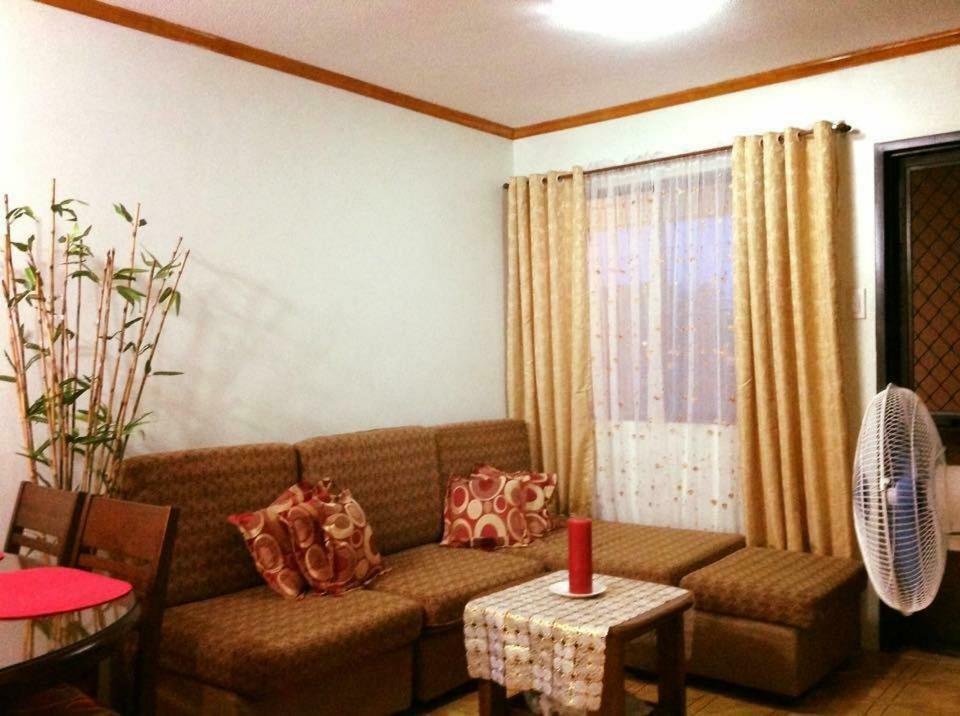 Alles One Oasis Condo Davao Near Sm Mall With Wifi Exteriér fotografie
