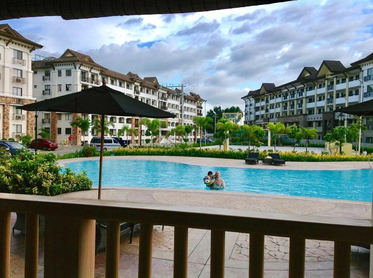 Alles One Oasis Condo Davao Near Sm Mall With Wifi Exteriér fotografie